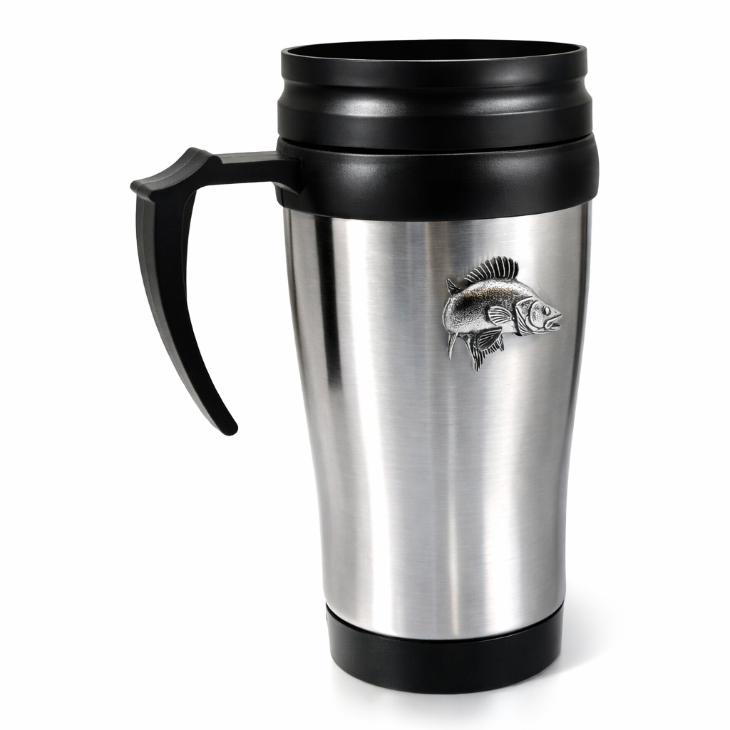 Zander Travel Mug