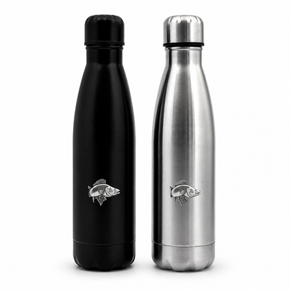 Coarse Fishing Vacuum Flask 500ml Insulated