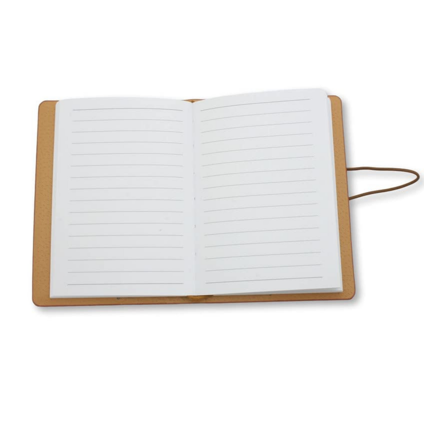 Fishing Logbook For Tracking Fish A6 Lined Paper