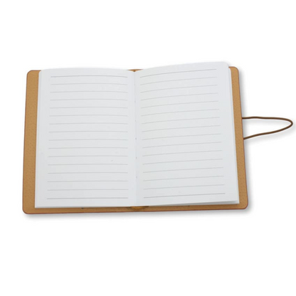 'I Caught' Fly Fishing Angling Notebook, Track Your Fishing Catches