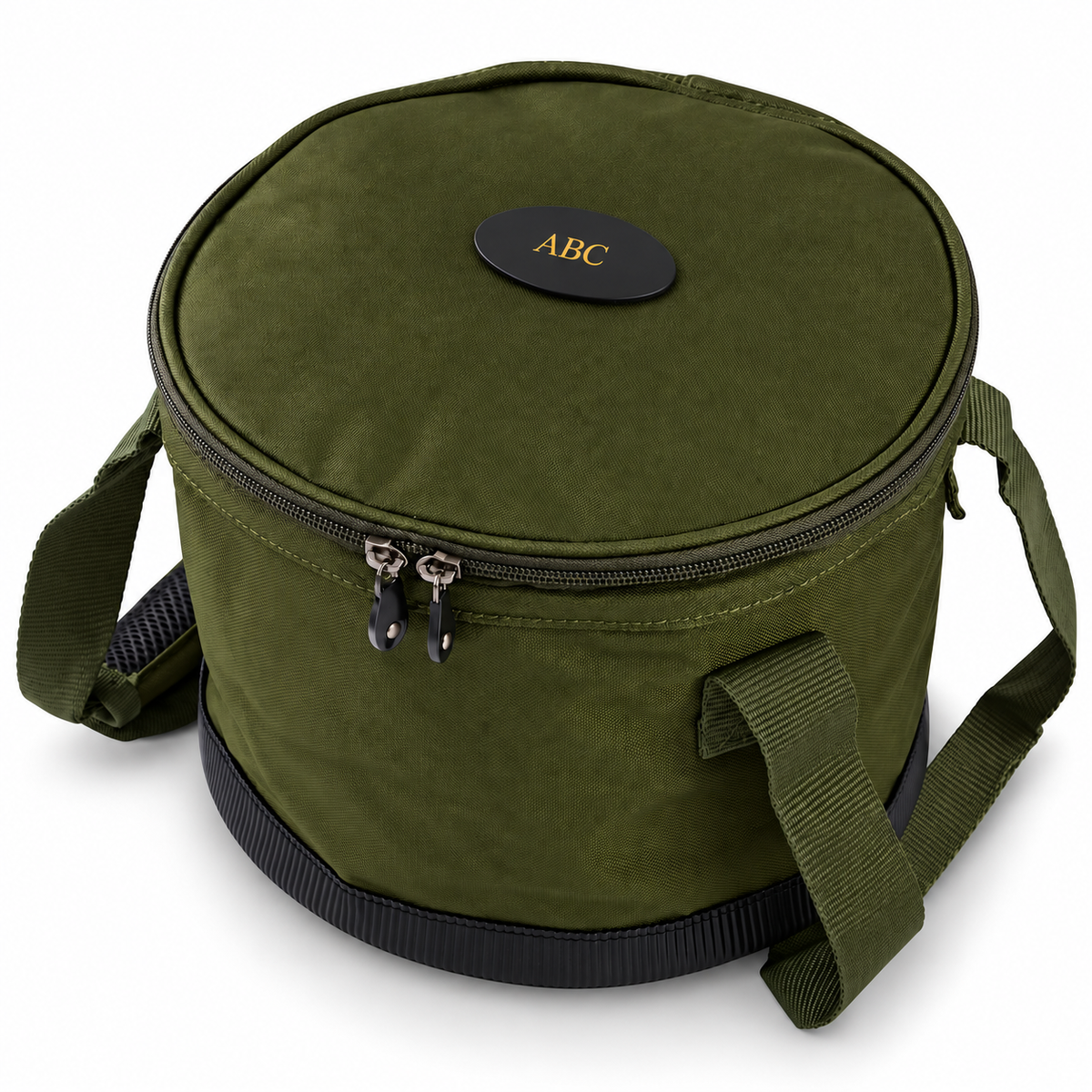 Personalised Insulated Fishing Bait Bag