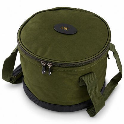 Personalised Insulated Fishing Bait Bag
