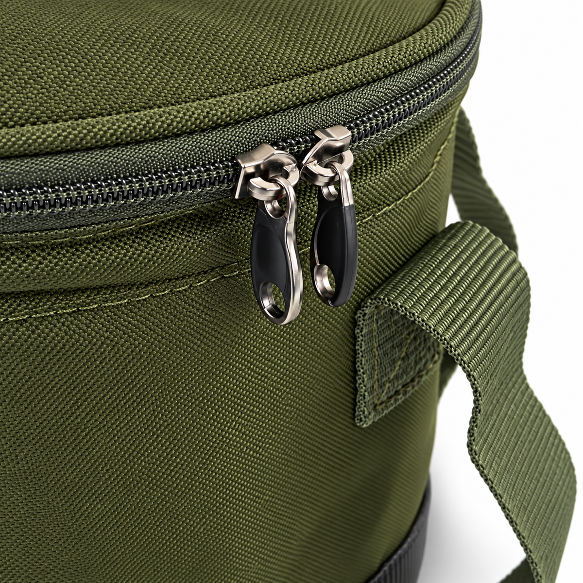 Personalised Insulated Fishing Bait Bag