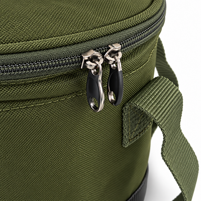 Personalised Insulated Fishing Bait Bag