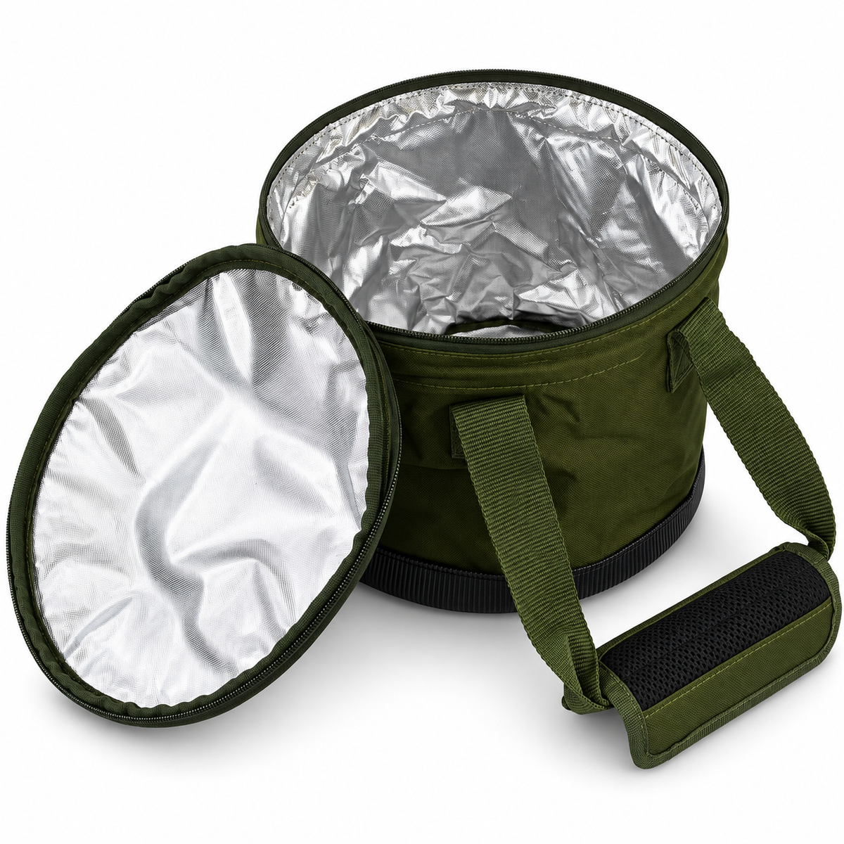 Personalised Insulated Fishing Bait Bag