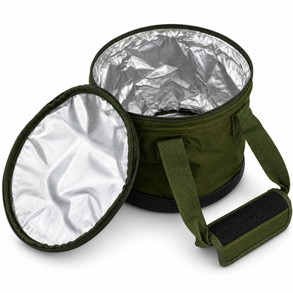 Personalised Insulated Fishing Bait Bag