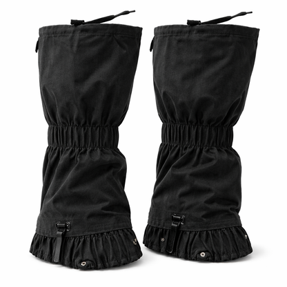 Bisley Wax Waterproof Gaiters