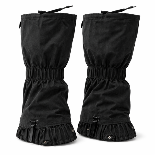 Bisley Wax Waterproof Gaiters