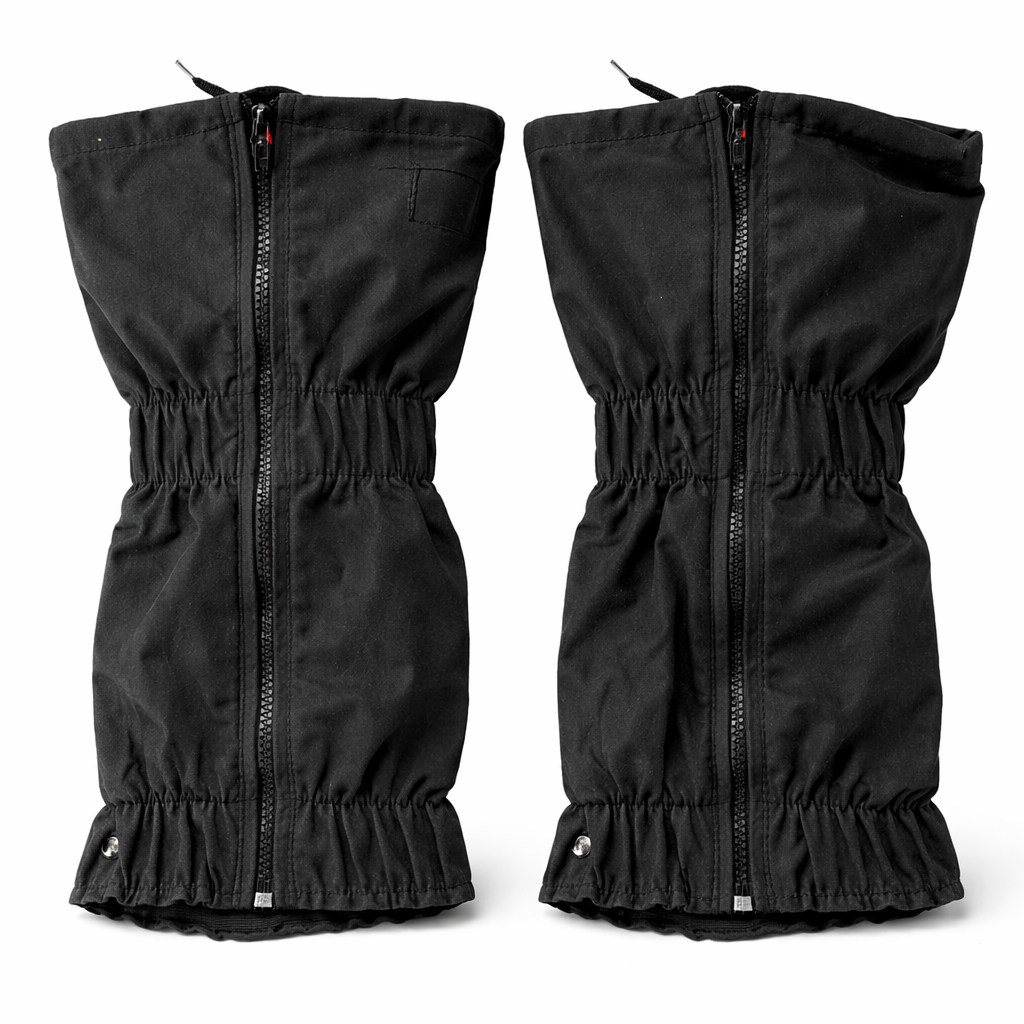 Bisley Wax Waterproof Gaiters