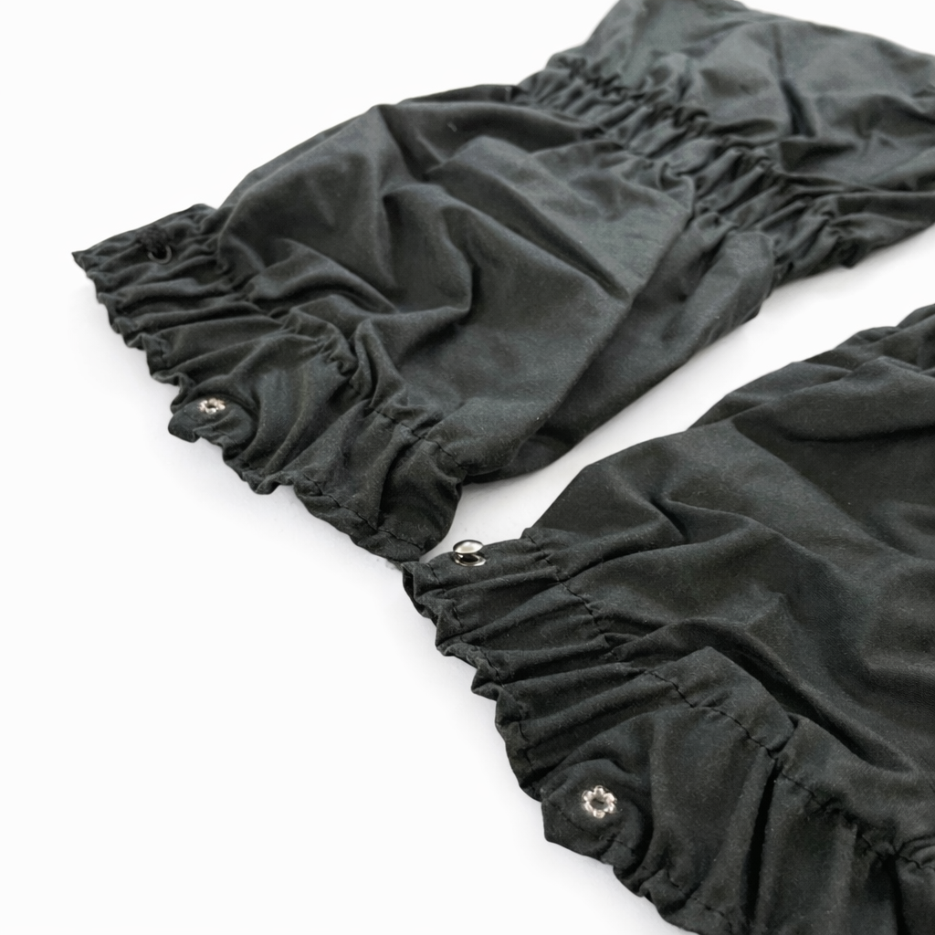 Bisley Wax Waterproof Gaiters