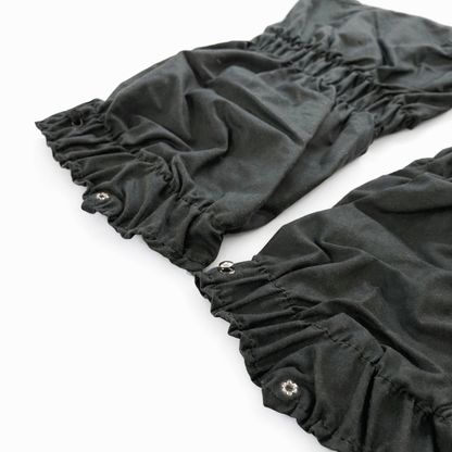 Bisley Wax Waterproof Gaiters