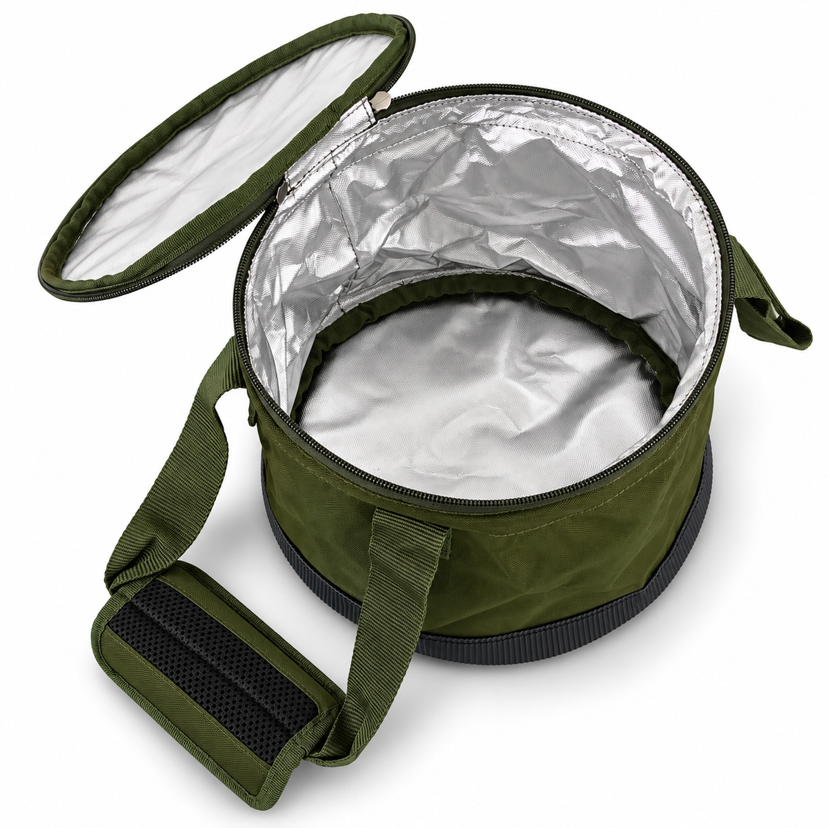 Personalised Insulated Fishing Bait Bag
