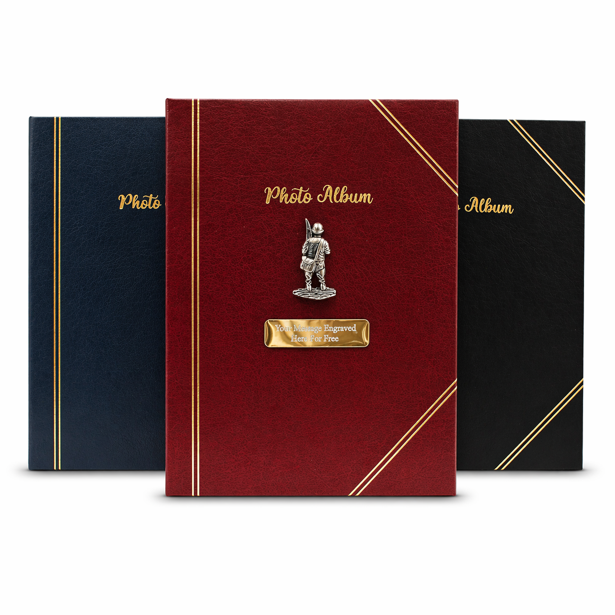 Fly Fishing Photo Album | Trout, Salmon & more | Fishing Gift