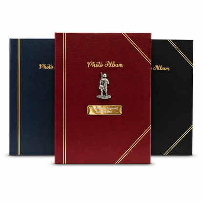 Fly Fishing Photo Album | Trout, Salmon & more | Fishing Gift