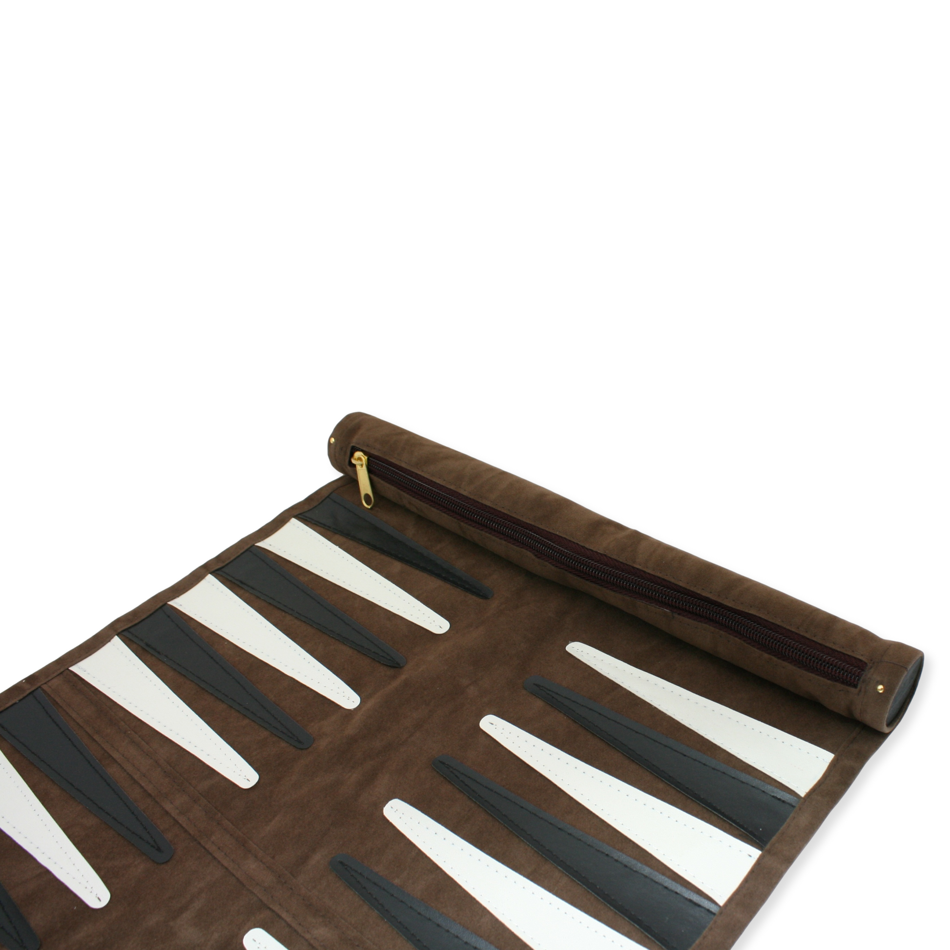 Roll Up Backgammon