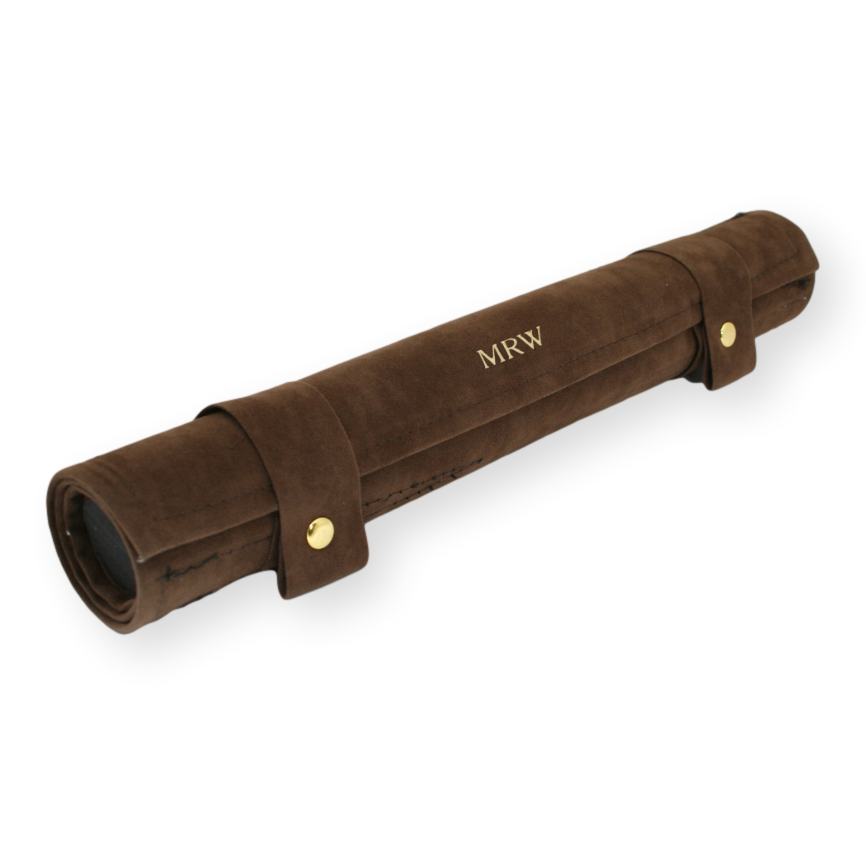 Brown Backgammon Fishing Gifts