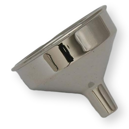 Chub 6oz Stainless Steel Hip Flask available in Silver or Matte Black