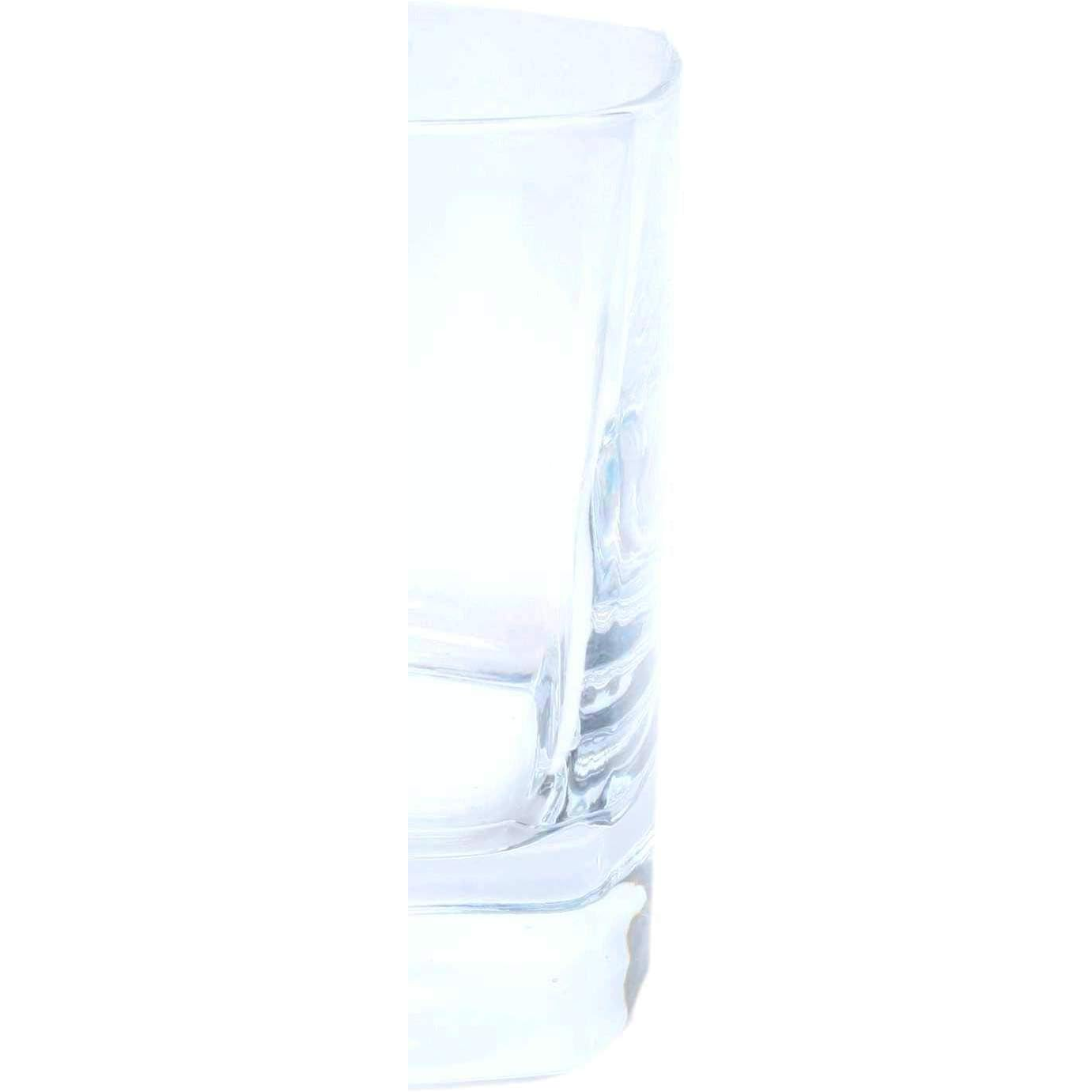 Coarse Fishing Pair Of Whiskey Tumbler Glasses