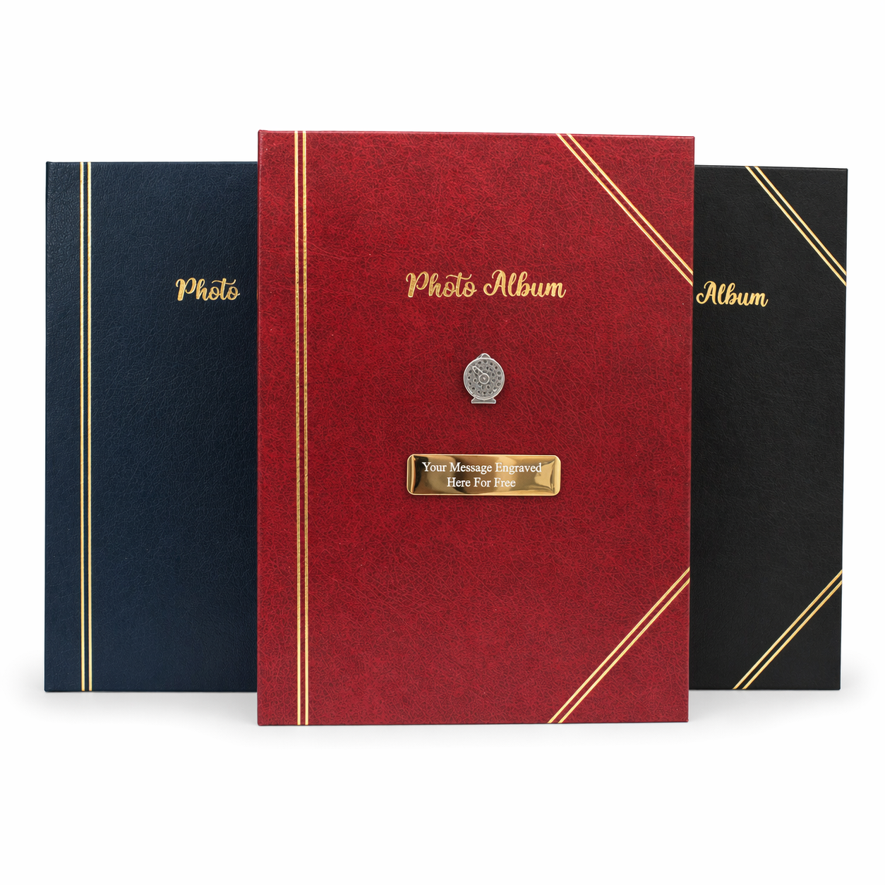 Fly Fishing Photo Album | Trout, Salmon & more | Fishing Gift